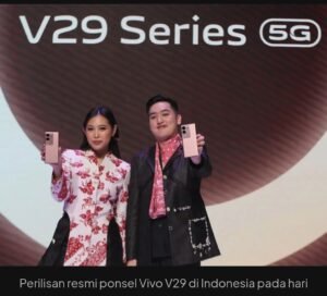 HP Vivo Terbaru 2023 HP Vivo Terbaru 2023