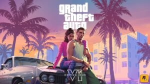 Trailer GTA 6 Bocor, Nonton Di Sini Sebelum Dihapus